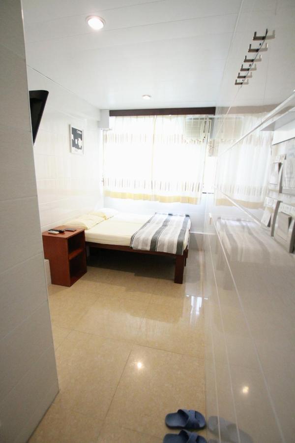 הונג קונג Tai Wah Hostel מראה חיצוני תמונה