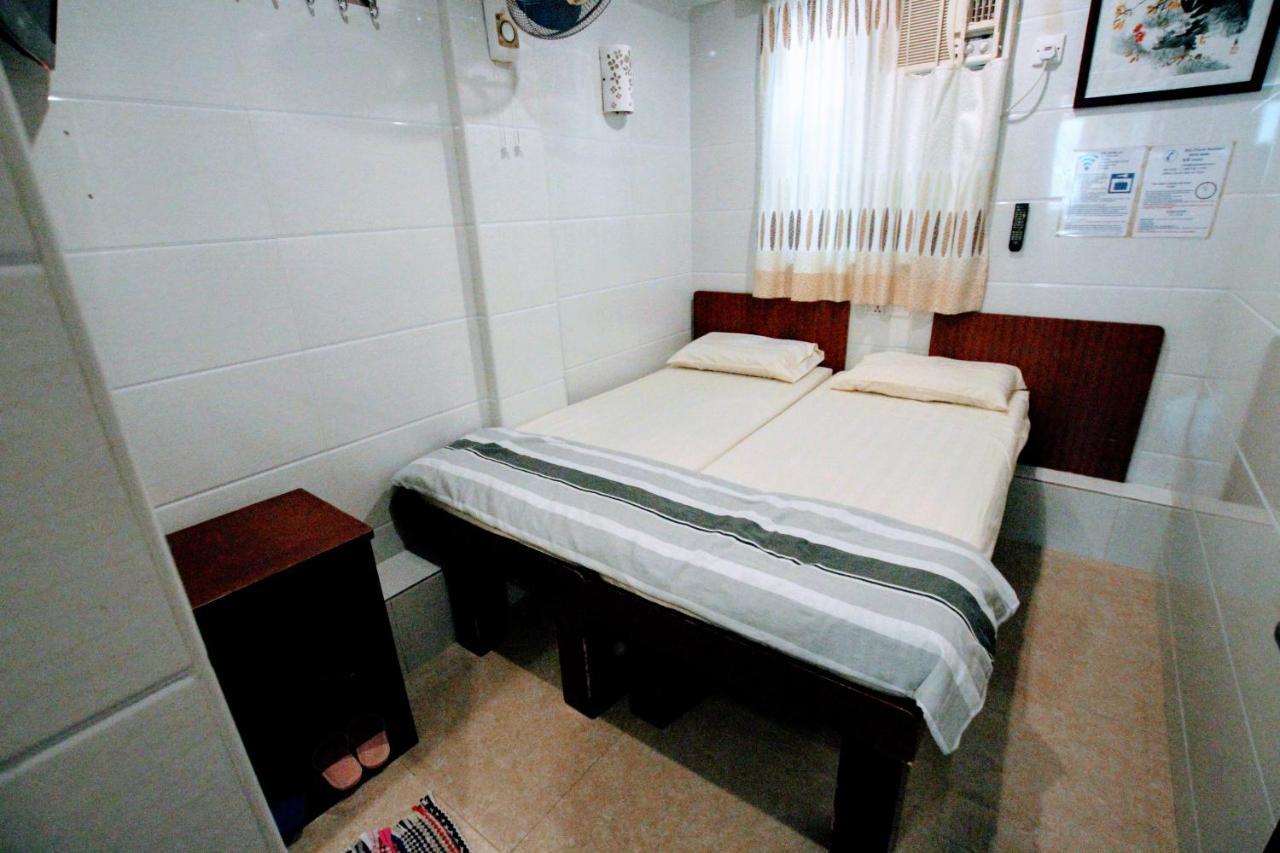 הונג קונג Tai Wah Hostel מראה חיצוני תמונה