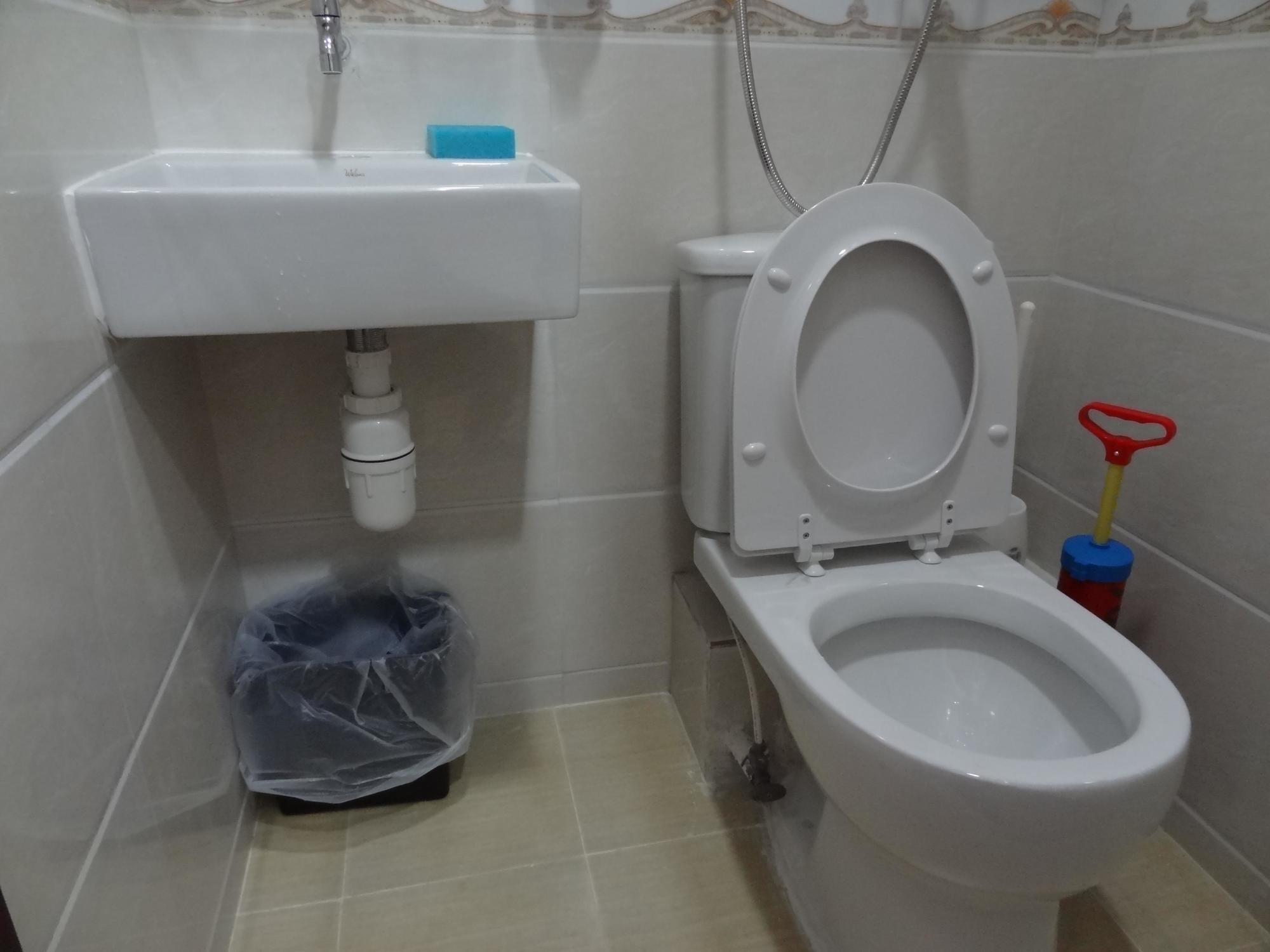 הונג קונג Tai Wah Hostel מראה חיצוני תמונה